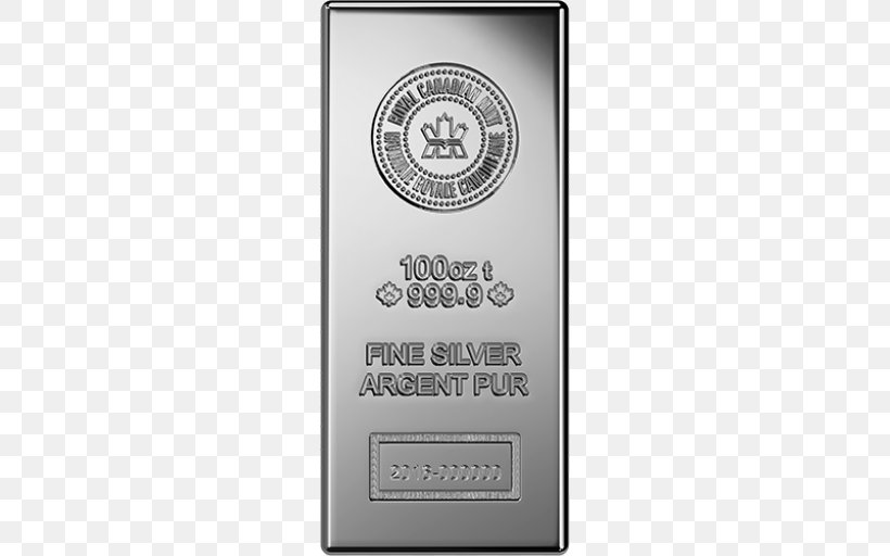 Royal Canadian Mint Silver Ounce Bullion, PNG, 512x512px, Canada, Brand, Bullion, Canadian Dollar, Canadian Gold Maple Leaf Download Free