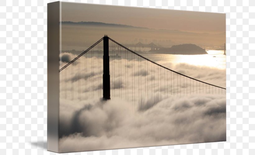 San Francisco Bay Stock Photography, PNG, 650x500px, San Francisco Bay, Bay, Fog, Heat, Photography Download Free