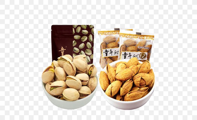 Walnut Almond, PNG, 500x500px, Walnut, Almond, Apricot Kernel, Auglis, Cashew Download Free