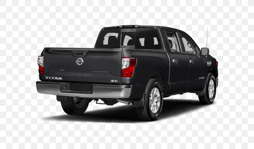 2017 Nissan Frontier SV Car Volkswagen Pickup Truck, PNG, 640x480px, 2017, 2017 Nissan Frontier, 2017 Nissan Frontier Crew Cab, 2017 Nissan Frontier Sv, Nissan Download Free