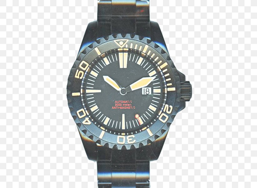 Automatic Watch Hanowa ETA SA Switzerland, PNG, 500x600px, Watch, Automatic Watch, Brand, Clock, Clothing Accessories Download Free