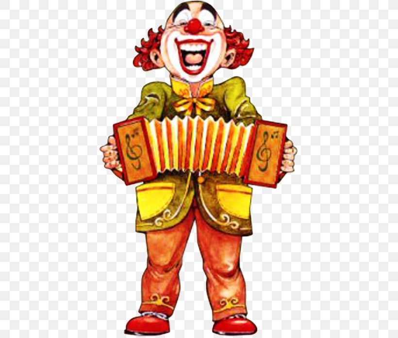 Clown It Joker Daisy Duck, PNG, 412x697px, Clown, Art, Bozo The Clown, Circus, Daisy Duck Download Free