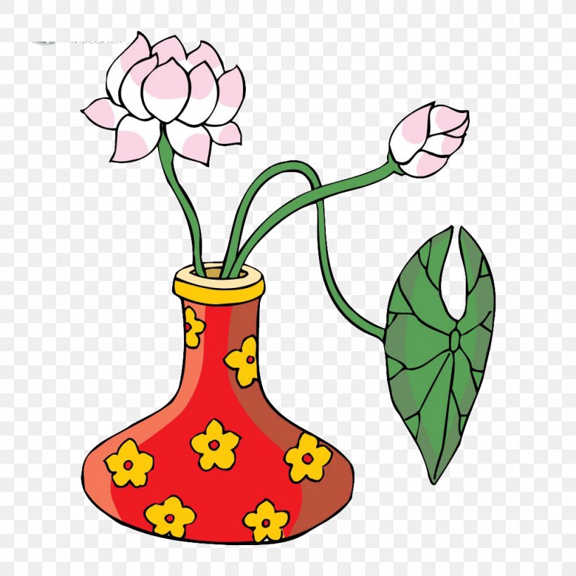 Floral Design Vase Flower, PNG, 1024x1024px, Floral Design, Artwork, Creative Arts, Cut Flowers, Drawing Download Free