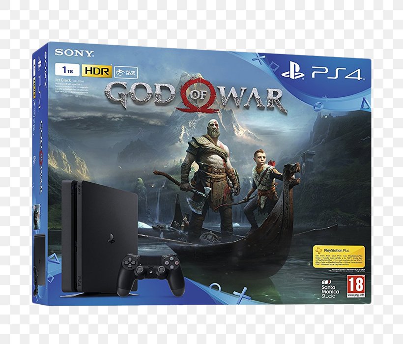 God Of War III Sony PlayStation 4 Slim, PNG, 700x700px, God Of War, Game, God Of War Iii, Playstation, Playstation 3 Download Free