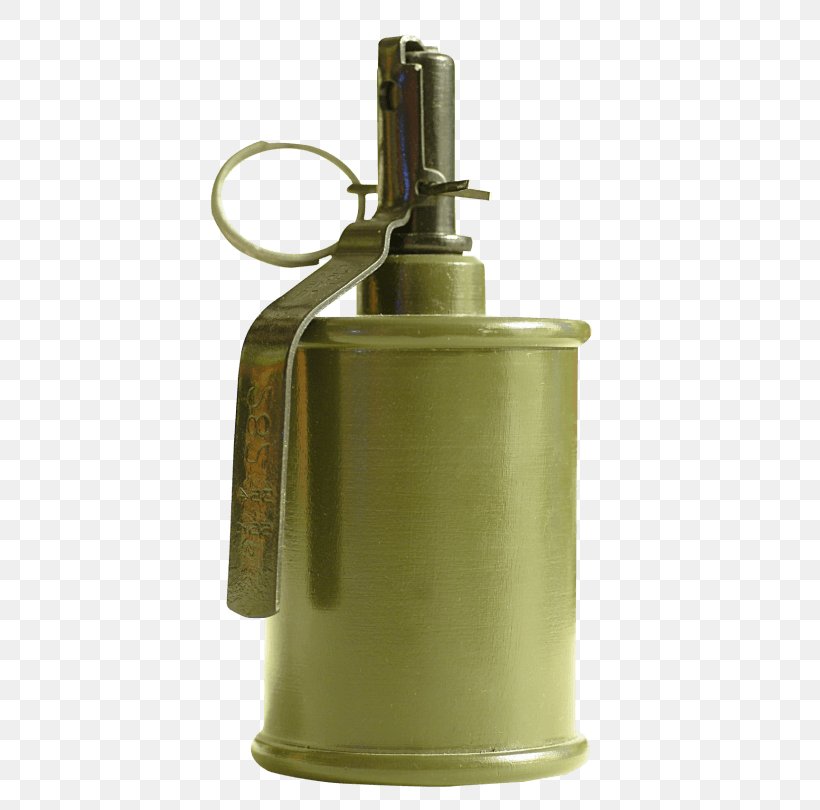 Grenade Time Bomb Weapon, PNG, 480x810px, Grenade, Bomb, Brass, Cylinder, Explosion Download Free