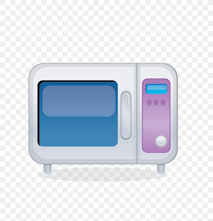 Microwave Oven Cooking Icon, PNG, 737x849px, Microwave Oven, Blue, Cook, Cooking, Electronic Device Download Free