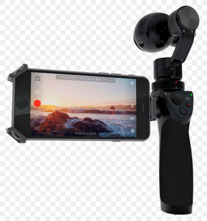 Osmo Hand-held Camera Gimbal 4K Resolution, PNG, 1280x1372px, 4k Resolution, Osmo, Aerial Photography, Camera, Camera Accessory Download Free