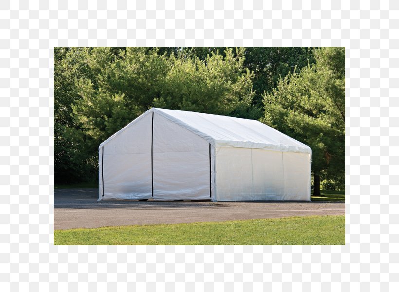ShelterLogic Canopy Enclosure Kit Shed 2016 Ford C-Max Energi Tent, PNG, 600x600px, Canopy, Fire, Garage, Linen, Shed Download Free