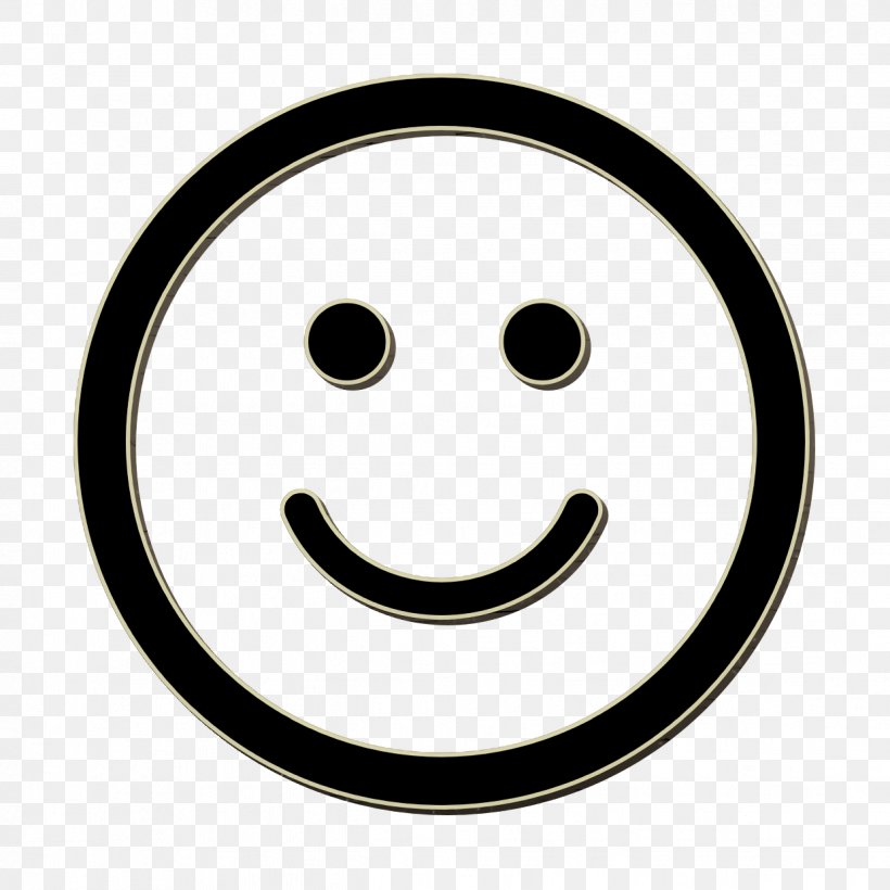 Download Smile Icon Emotions Rounded Icon Interface Icon Png 1238x1238px Smile Icon Black Emoticon Emotions Rounded Icon