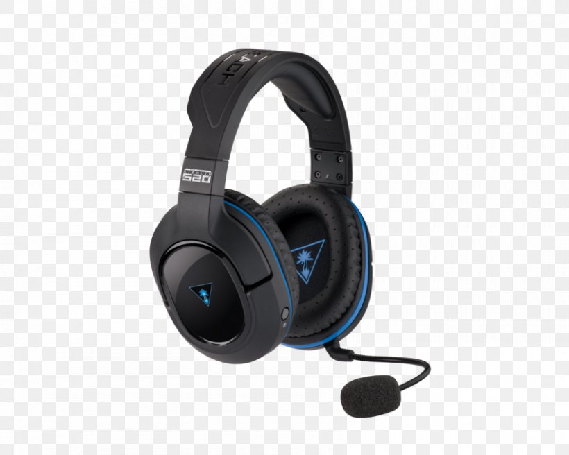 Turtle Beach Ear Force Stealth 520 PlayStation 4 Turtle Beach Corporation Turtle Beach Ear Force Stealth 700 Headset, PNG, 850x680px, 71 Surround Sound, Turtle Beach Ear Force Stealth 520, Audio, Audio Equipment, Dts Download Free