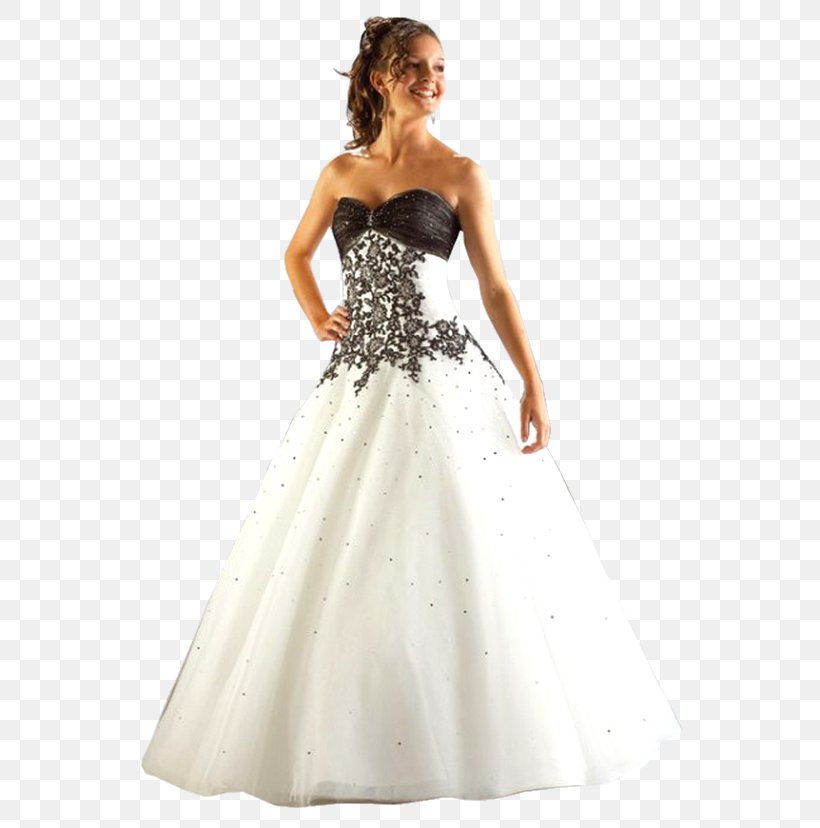 Wedding Dress Cocktail Dress Gown Prom, PNG, 550x828px, Wedding Dress, Bridal Clothing, Bridal Party Dress, Bride, Cocktail Download Free