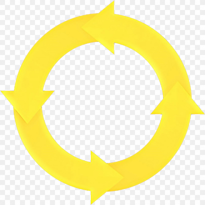 Yellow Circle Symbol Logo, PNG, 1064x1064px, Yellow, Circle, Logo, Symbol Download Free