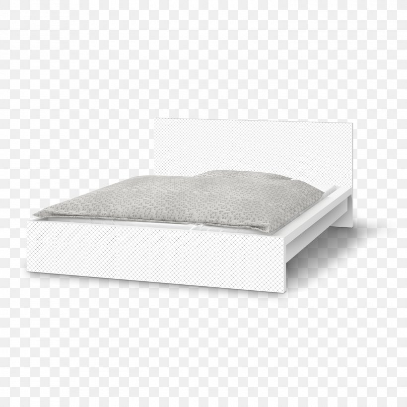 Bed Frame Mattress IKEA Furniture, PNG, 1500x1500px, Bed Frame, Armoires Wardrobes, Bed, Bed Base, Bedroom Download Free