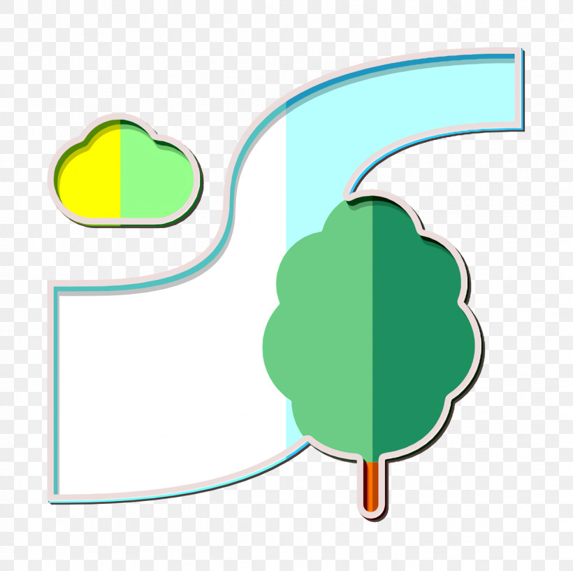 Ecology Icon River Icon, PNG, 1238x1232px, Ecology Icon, Cartoon, Geometry, Green, Line Download Free