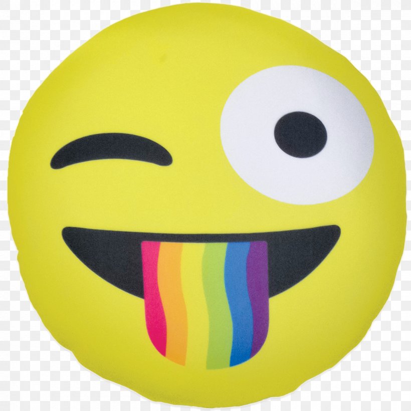 Emoji Smile Pillow Emoticon Sticker, PNG, 1200x1200px, Emoji, Child, Emoticon, Face, Gift Download Free