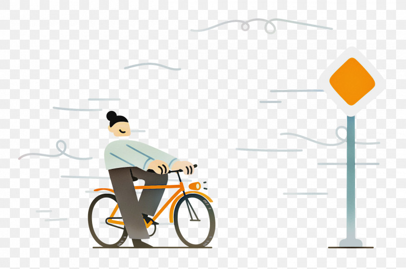 Fast Delivery, PNG, 2500x1656px, Fast Delivery, Behavior, Bicycle, Cartoon, Human Download Free