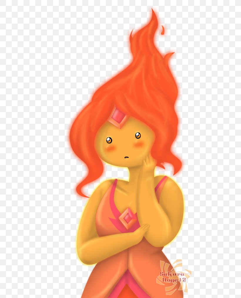 Flame Princess Princess Bubblegum Finn The Human Cartoon, PNG, 600x1011px, Flame Princess, Adventure Time, Black Hair, Cartoon, Character Download Free