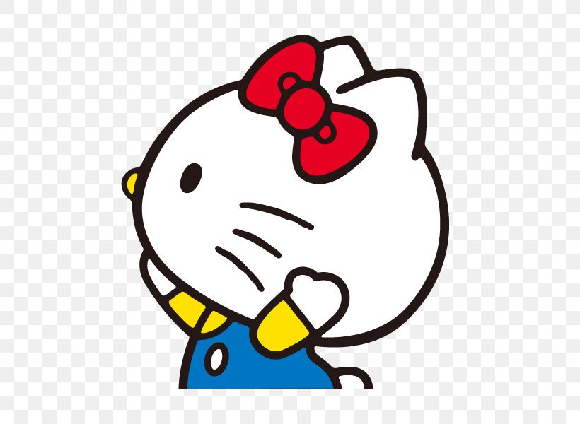 Hello Kitty Sanrio Drawing Game, PNG, 600x600px, Hello Kitty, Adventures Of Hello Kitty Friends, Area, Art, Artwork Download Free