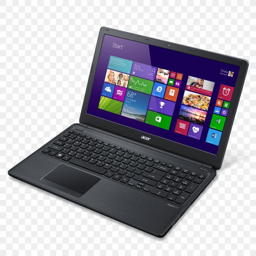 Laptop Acer Aspire Acer TravelMate Intel, PNG, 1200x1200px, Laptop, Acer, Acer Aspire, Acer Travelmate, Celeron Download Free