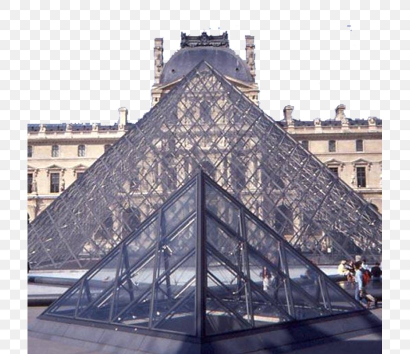 Musxe9e Du Louvre Louvre Pyramid Building Architecture, PNG, 709x709px, Musxe9e Du Louvre, Archaeological Site, Architect, Architecture, Art Download Free