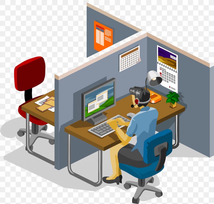 Office Businessperson, PNG, 1000x958px, Office, Building, Business, Businessperson, Computer Download Free