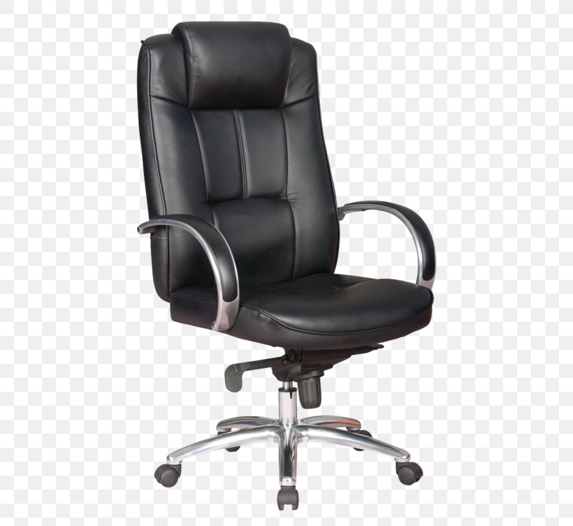 Office & Desk Chairs Furniture, PNG, 516x752px, Office Desk Chairs, Armrest, Bicast Leather, Black, Chair Download Free