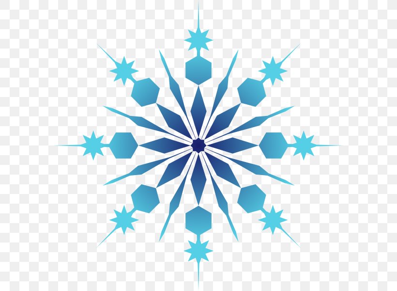 Snowflake Light Free Clip Art, PNG, 600x600px, Snowflake, Color, Drawing, Free, Leaf Download Free