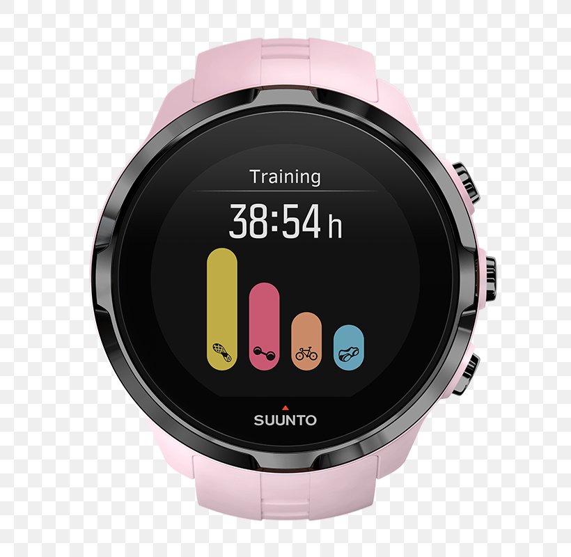Suunto Oy Suunto Spartan Sport Wrist HR GPS Watch Sports, PNG, 800x800px, Suunto Oy, Athlete, Brand, Global Positioning System, Gps Watch Download Free