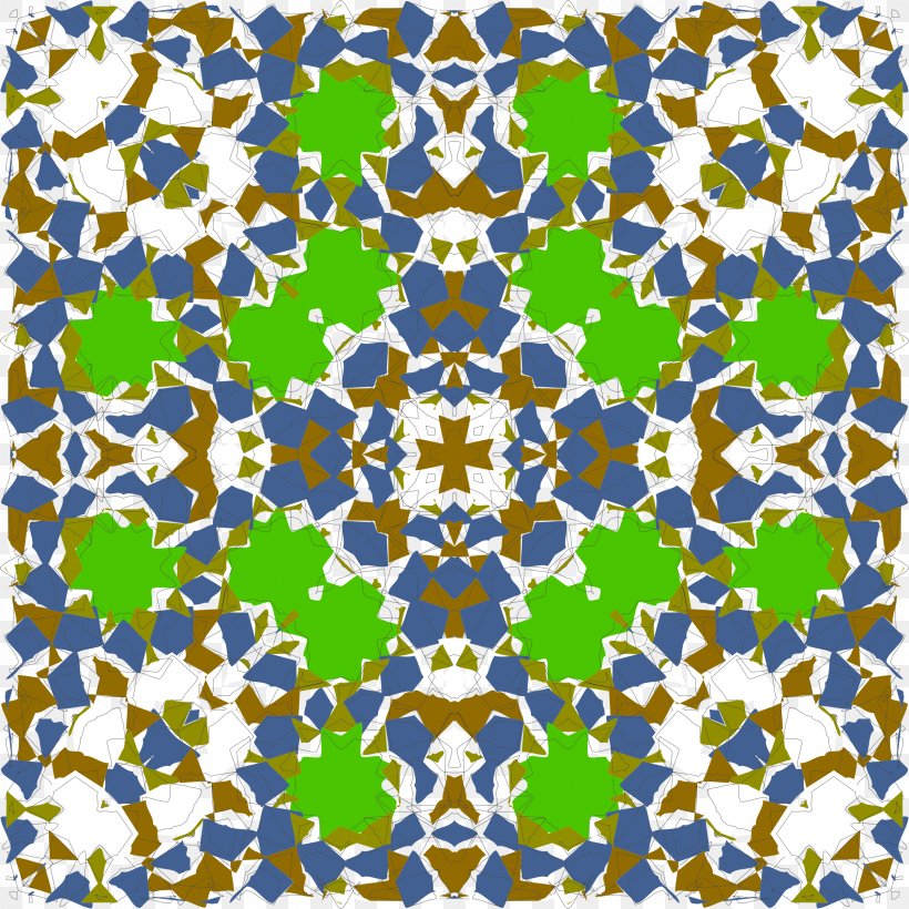 Tile Islamic Geometric Patterns Islamic Art Pattern, PNG, 2400x2400px, Tile, Art, Blue, Ceramic, Flora Download Free