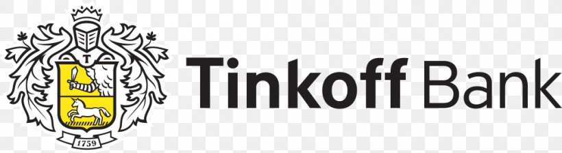 Tinkoff Bank Credit Card Russia, PNG, 1000x274px, Tinkoff Bank, Bank, Brand, Company, Credit Download Free