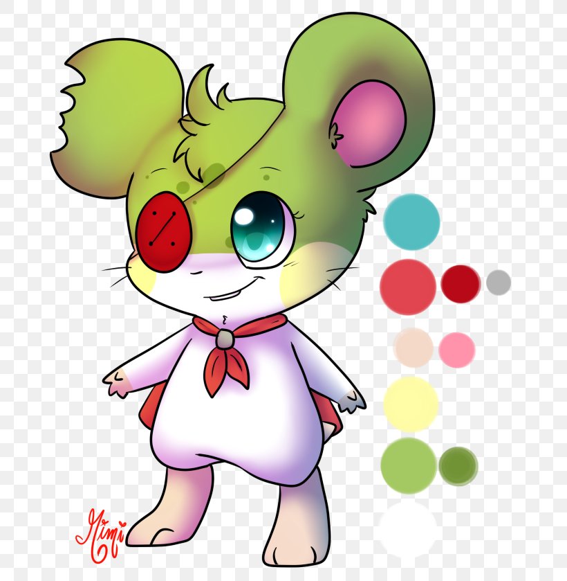 Dog Mouse Mammal Clip Art, PNG, 740x839px, Watercolor, Cartoon, Flower, Frame, Heart Download Free