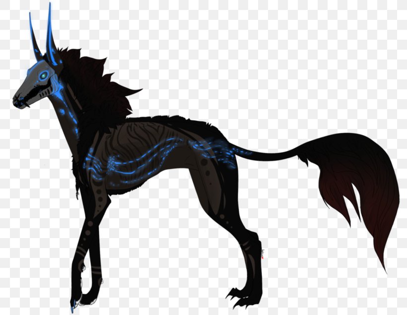 Dog Mustang Demon Freikörperkultur Legendary Creature, PNG, 800x635px, Dog, Carnivoran, Demon, Dog Like Mammal, Fictional Character Download Free
