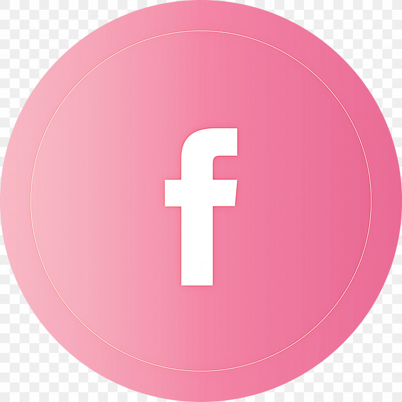 Facebook Red Logo, PNG, 2999x3000px, Facebook Red Logo, Beautician, Beauty, Beauty Parlour, Emblem Download Free