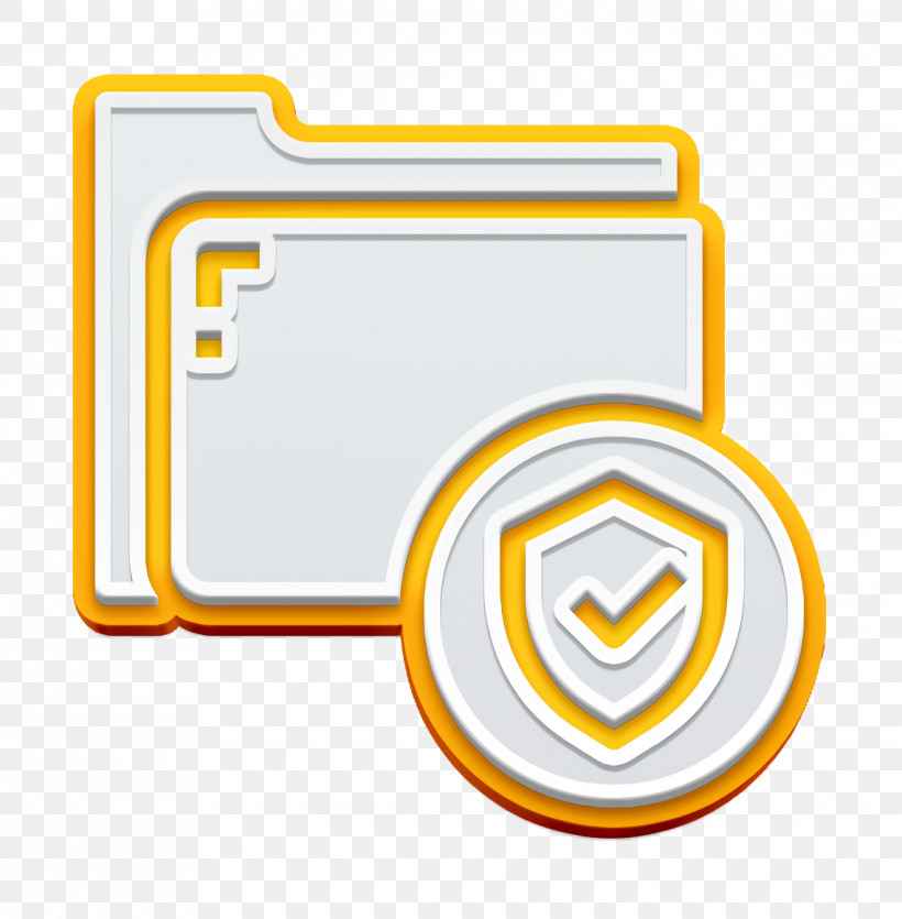 Folder And Document Icon Secure Icon Encrypted Icon, PNG, 1140x1162px, Folder And Document Icon, Encrypted Icon, Line, Logo, Rectangle Download Free