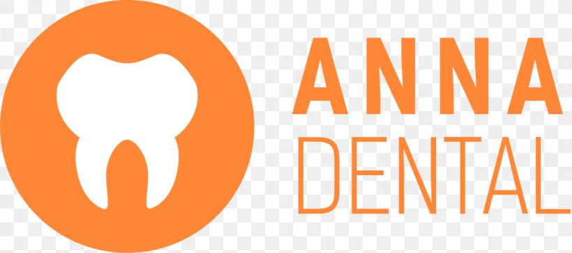 Gabinet Stomatologiczny Anna Zabokrzycka Logo Brand Dentistry, PNG, 1520x676px, Logo, Brand, Dentistry, Happiness, Orange Download Free
