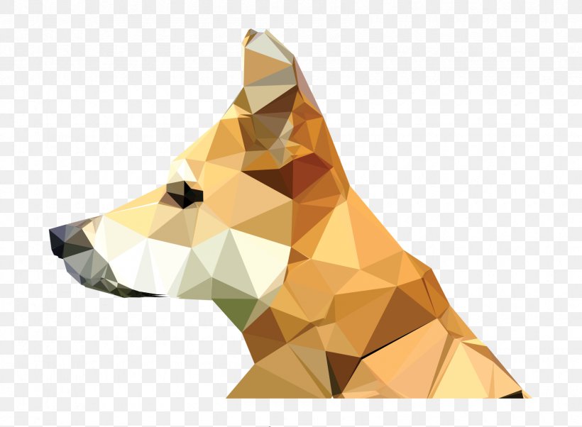 Geometry Polygon Low Poly Triangle, PNG, 1690x1242px, Geometry, Animal, Art, Face, Geometric Shape Download Free