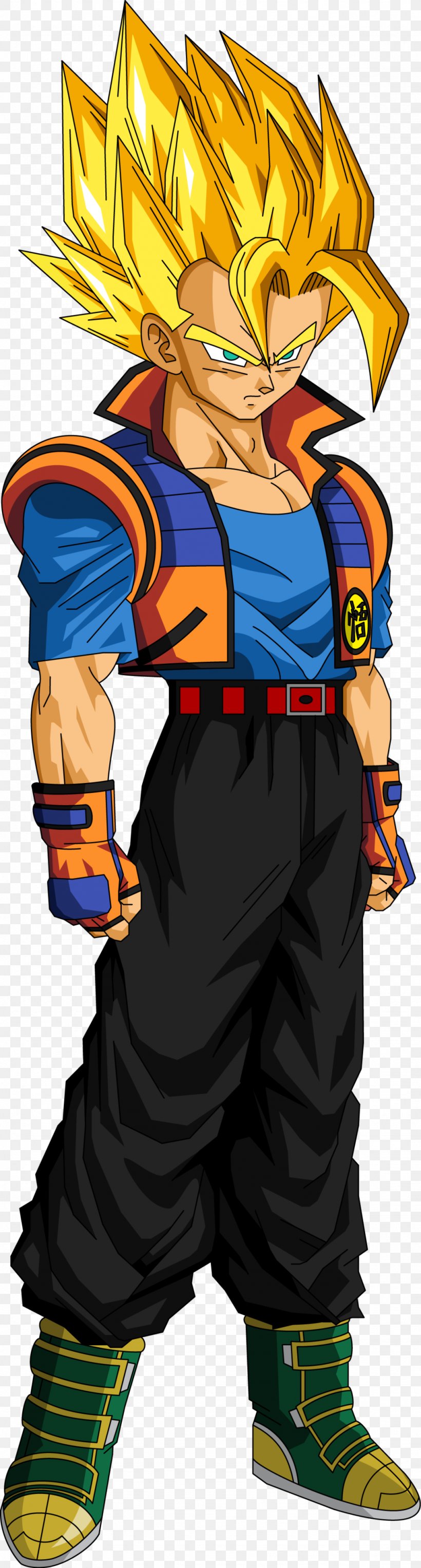 Goku Vegeta Super Saiyan Dragon Ball, PNG, 1024x3815px, Goku, Art, Cartoon, Dragon Ball, Dragon Ball Z Download Free