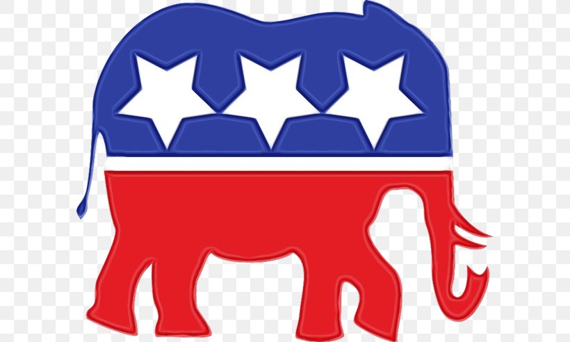 Party Logo, PNG, 600x492px, Republican Party, Democratic Party, Election, Electric Blue, Georgia Republican Party Download Free