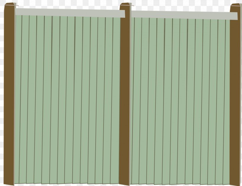 Picket Fence Wood Clip Art, PNG, 2400x1846px, Fence, Chainlink Fencing, Chair, Door, Garden Download Free
