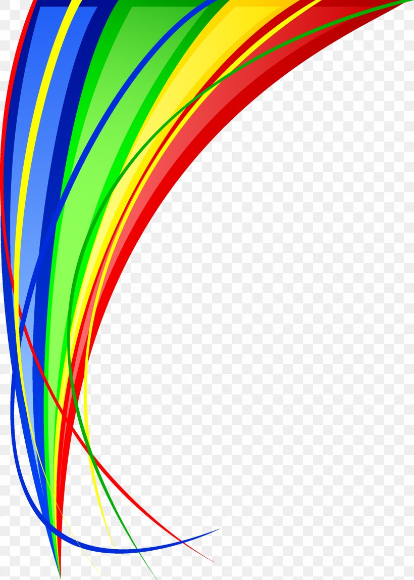 Rainbow Line Euclidean Vector, PNG, 2244x3141px, Rainbow, Color, Logo, Point, Text Download Free
