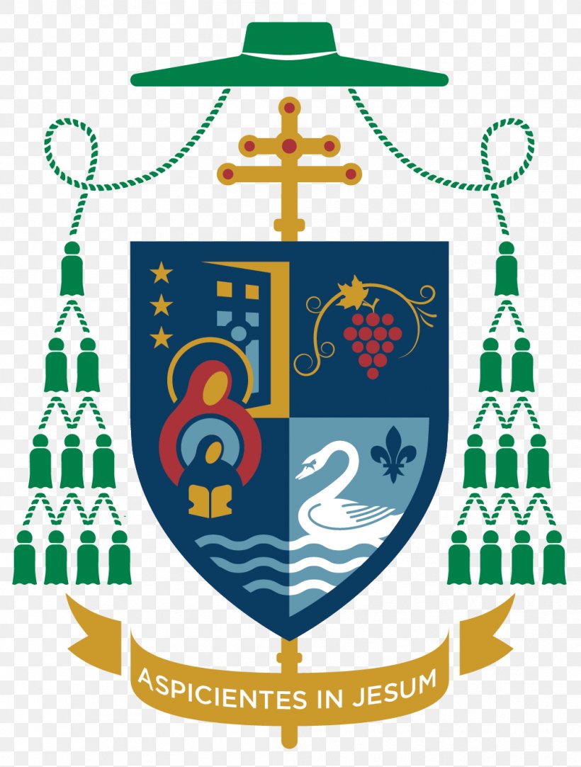 Roman Catholic Archdiocese Of Detroit Catholicism Coat Of Arms Archbishop, PNG, 1042x1376px, Catholicism, Altar Server, Archbishop, Archdiocese, Area Download Free