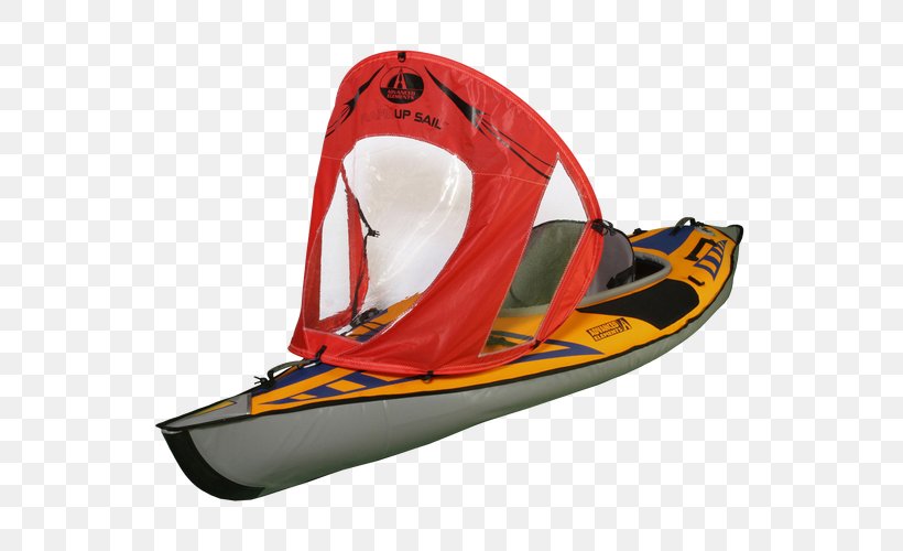 Sailing Kayak Paddling Inflatable, PNG, 577x500px, Sail, Advanced Elements Packlite Ae3021, Boat, Canoe, Cap Download Free
