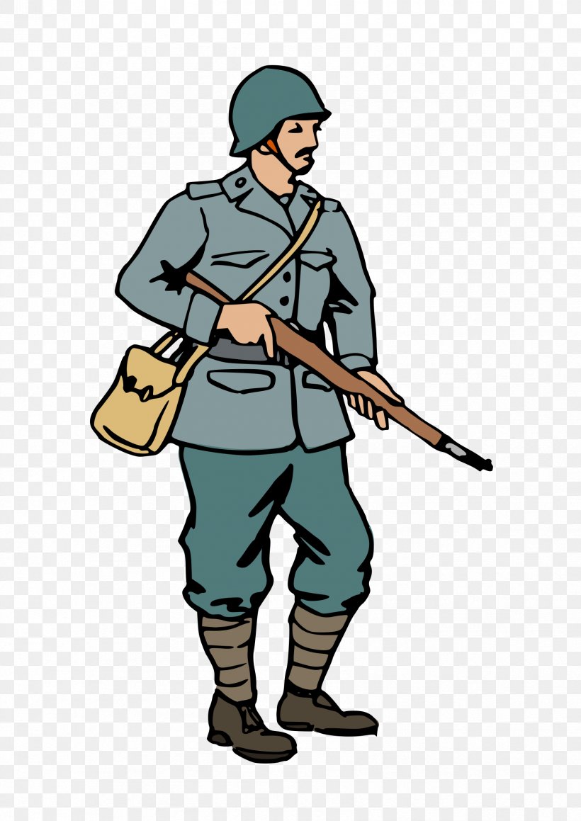 Second World War Soldier Clip Art, PNG, 1697x2400px, Second World War, Army, Baseball Equipment, Fictional Character, Finger Download Free