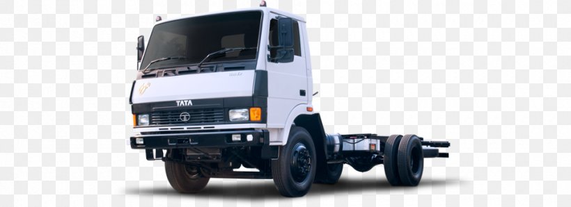 Tata Motors Tata Prima Tata 407 Car, PNG, 960x350px, Tata Motors, Automotive Exterior, Automotive Tire, Automotive Wheel System, Brand Download Free