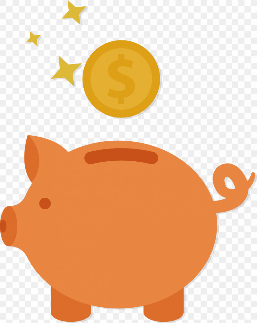 Tax Elements, PNG, 2385x3000px, Tax Elements, Blue Piggy Bank, Cartoon, Coin, Finance Download Free
