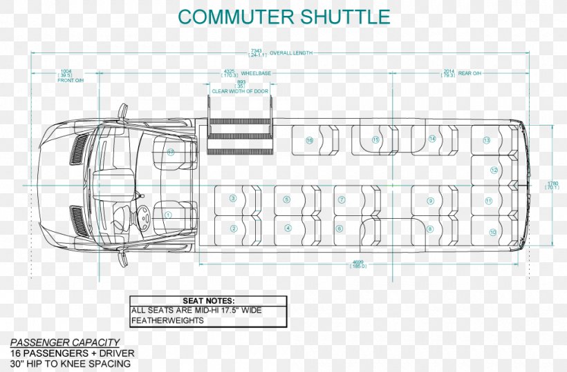 Technical Drawing 2014 Mercedes-Benz Sprinter Floor Plan, PNG, 1000x658px, Technical Drawing, Area, Automotive Design, Car, Diagram Download Free