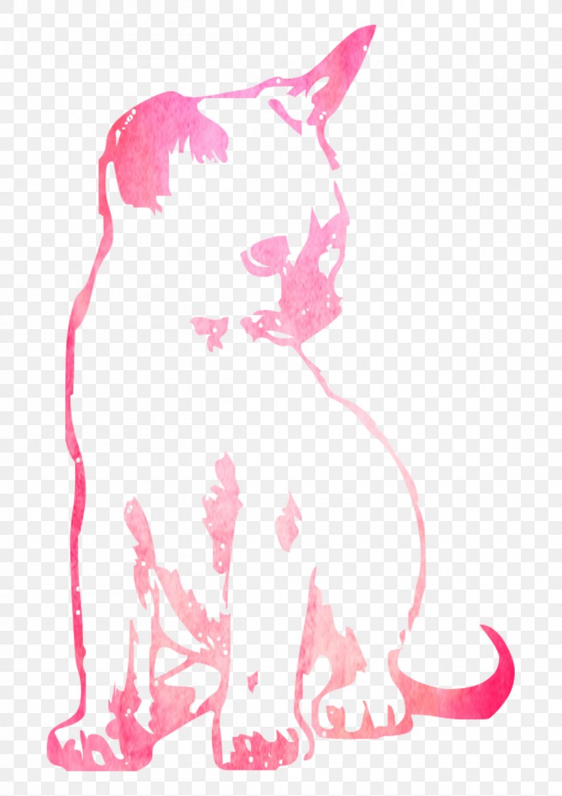 Whiskers Cat Illustration Dog Clip Art, PNG, 1200x1700px, Whiskers, Art, Canidae, Carnivore, Cat Download Free