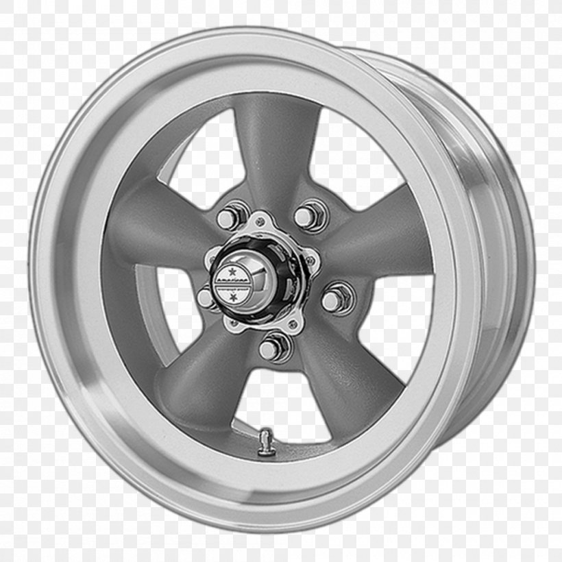 Car American Racing Tire Custom Wheel, PNG, 1000x1000px, Car, Alloy Wheel, Aluminium, American Racing, Auto Part Download Free
