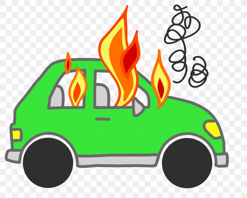Car Vehicle Fire Renault Alaskan Clip Art, PNG, 1260x1011px, Car, Automotive Design, Cartoon, Fire Engine, Mode Of Transport Download Free