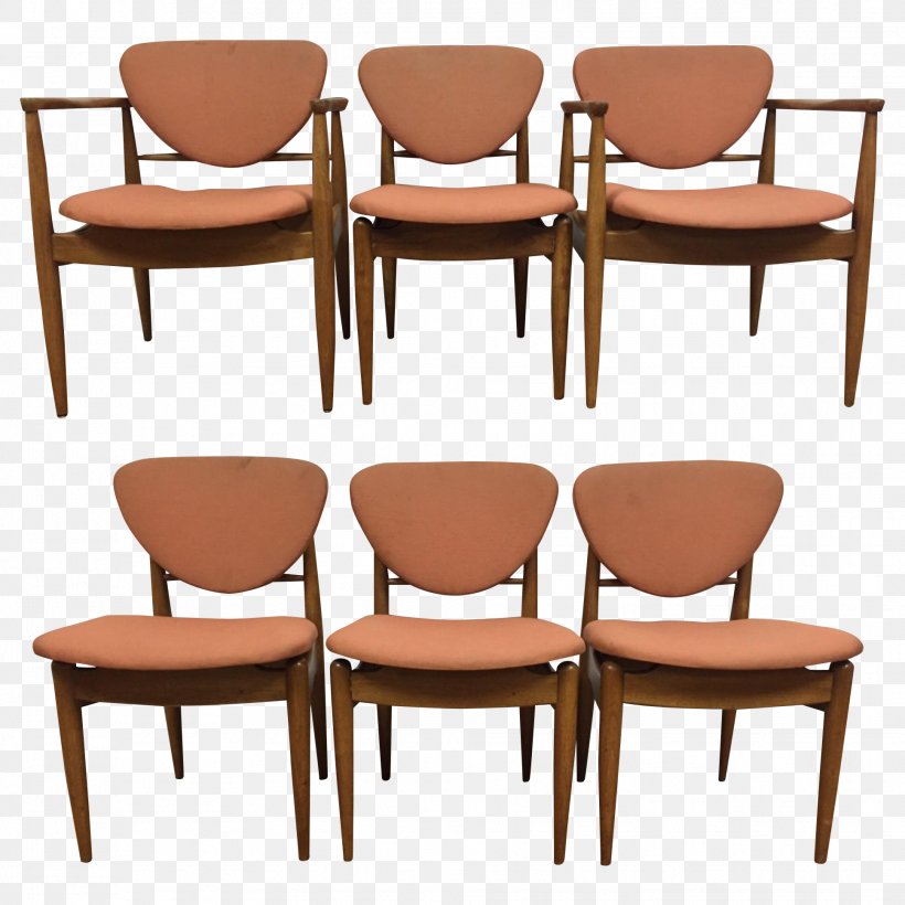 Chair Table Dining Room Furniture Danish Modern, PNG, 1936x1936px, Chair, Armrest, Cushion, Danish Modern, Dining Room Download Free